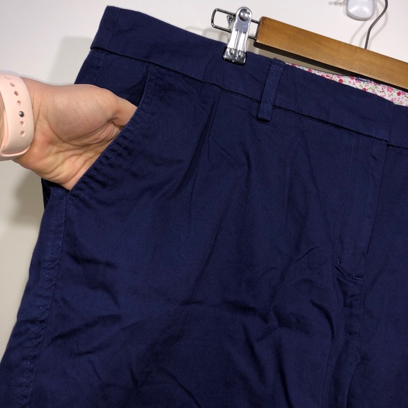 Cambridge Dry Goods plus size shorts size 20 - Picture 2 of 5